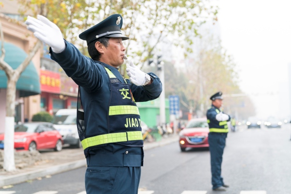 feixijiaotongxieguanyuan